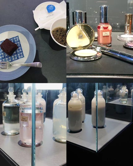 ME アルティメイトe 4/IPSA/化粧水を使ったクチコミ(4枚目)