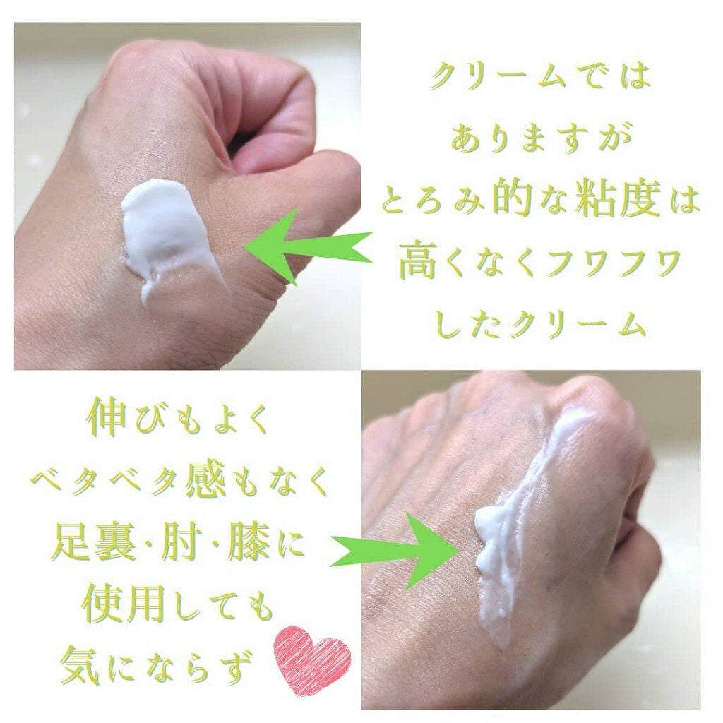 フットクリーム/SABON/レッグ・フットケアを使ったクチコミ(6枚目)