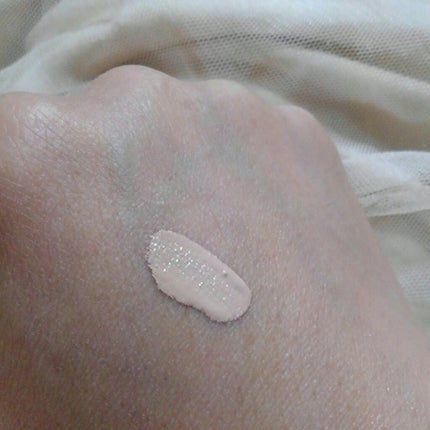 タトゥーウォータープルーフスカーコンシーラー/フォレンコス/リキッドコンシーラーを使ったクチコミ(4枚目)