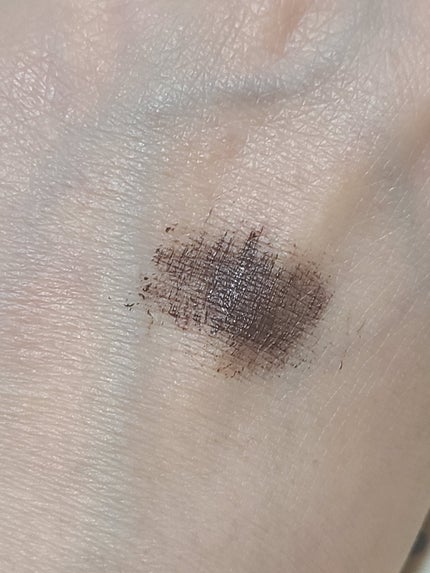 ゴクブトマスカラ/キャンメイク/マスカラを使ったクチコミ(7枚目)