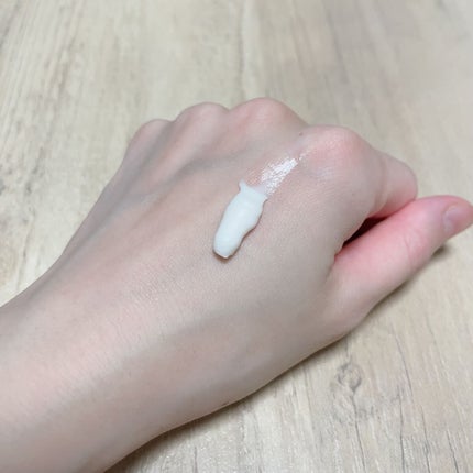 薬用足指さらさらクリーム/デオナチュレ/デオドラント・制汗剤を使ったクチコミ(2枚目)