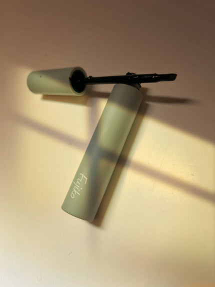 眉ティントSVR/Fujiko/眉ティントを使ったクチコミ(1枚目)