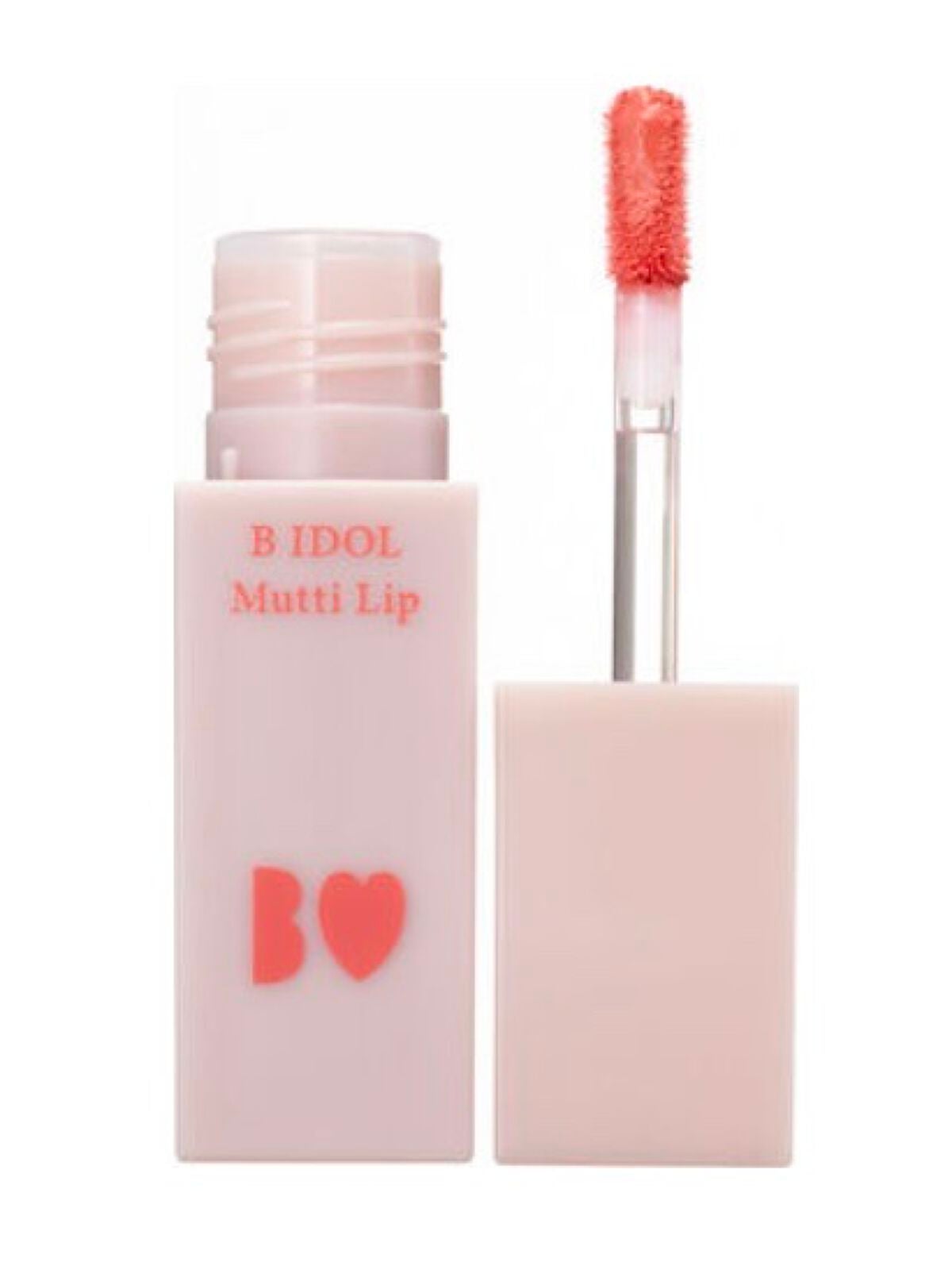 むっちリップ/b idol/口紅を使ったクチコミ(1枚目)