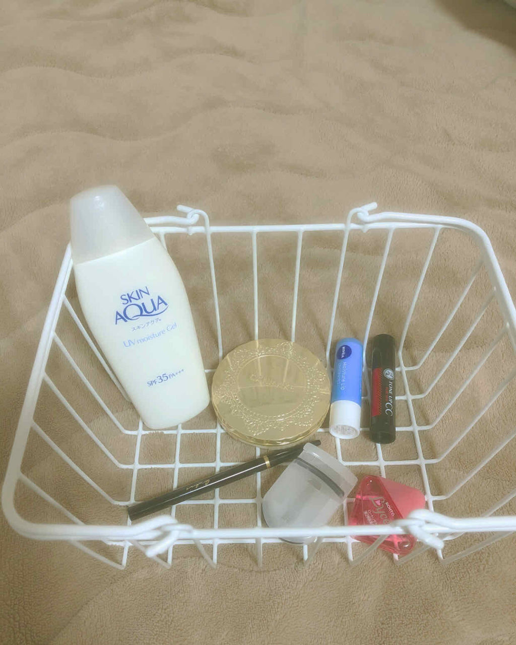 ニベアリップケア 薬用（無香料）/ニベア/リップケアを使ったクチコミ（1枚目）