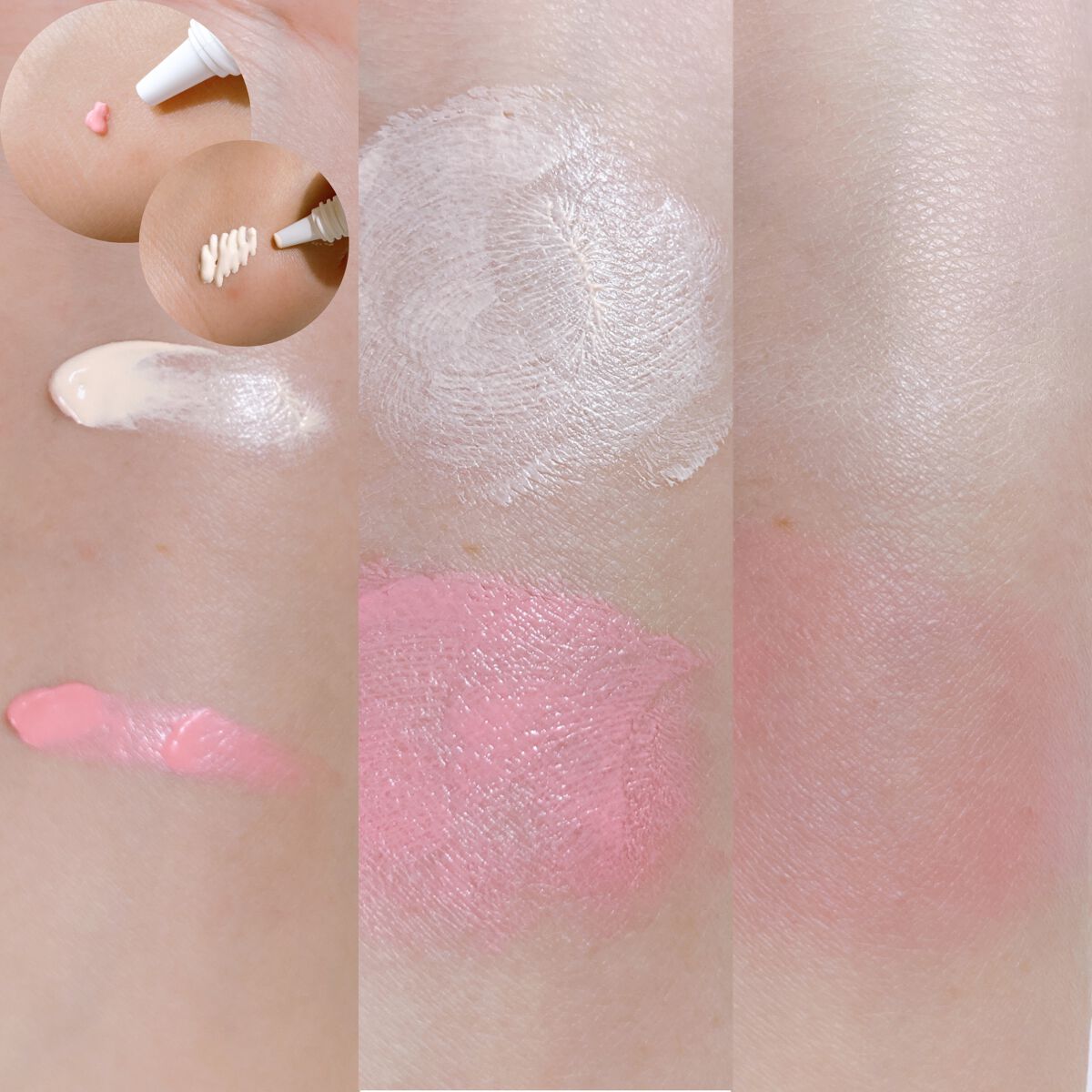 アリィー クロノビューティ カラーチューニングUV/アリィー/日焼け止めクリームを使ったクチコミ（2枚目）