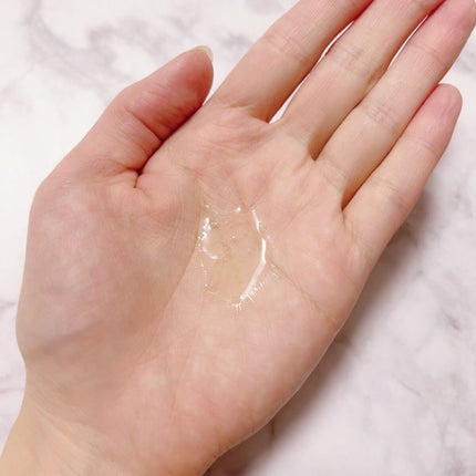 フォルムコントロール ヘアオイル W/スティーブンノル ニューヨーク/ヘアオイルを使ったクチコミ(4枚目)