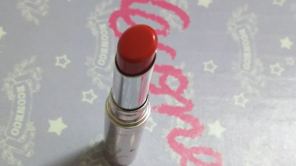 リップティント/パラドゥ/口紅を使ったクチコミ(2枚目)