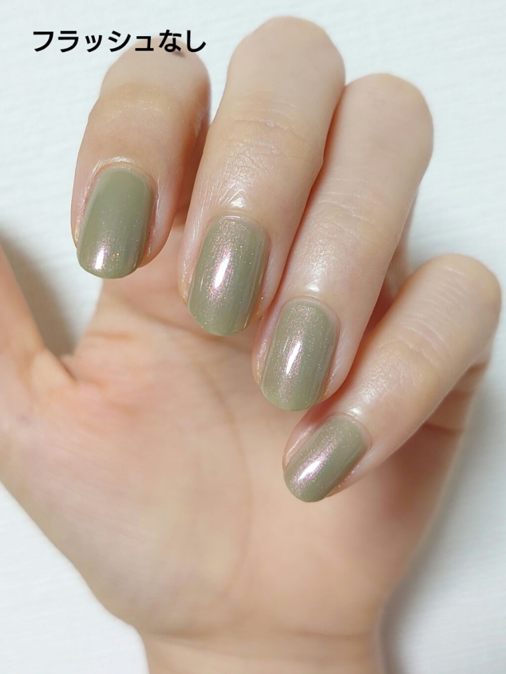 カラフルネイルズ/キャンメイク/マニキュアを使ったクチコミ(1枚目)