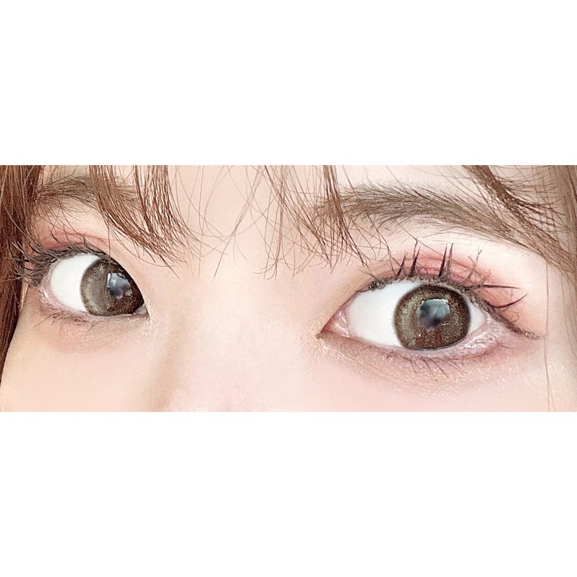 プレイカラーアイズ チリームーン/ETUDE/アイシャドウパレットを使ったクチコミ（2枚目）