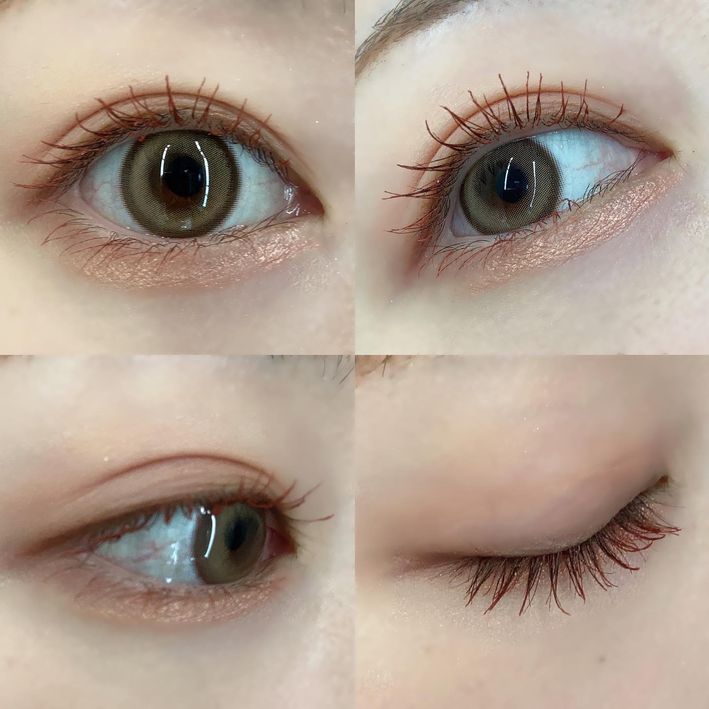 スカイハイ/MAYBELLINE NEW YORK/マスカラを使ったクチコミ（3枚目）