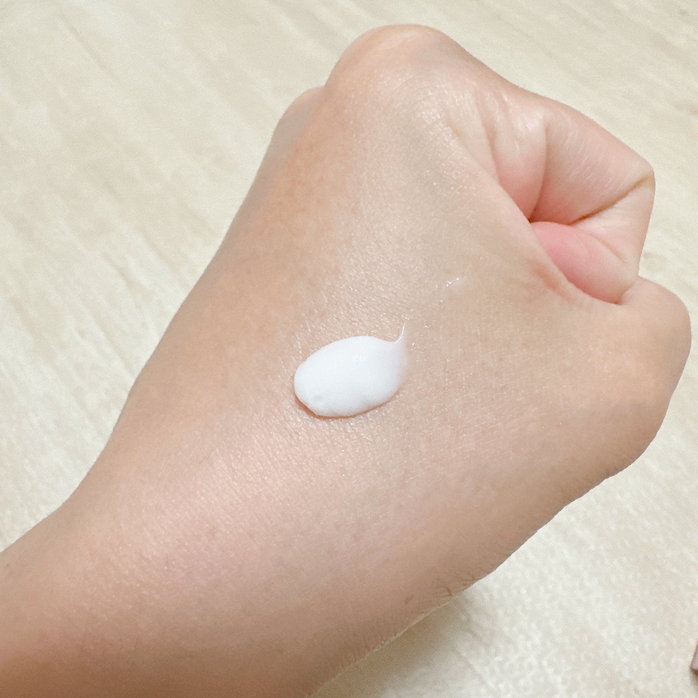 トリートメント ジューシーグロッシー うるツヤ/ジェミールフラン/ヘアマスク・ヘアパックを使ったクチコミ(4枚目)