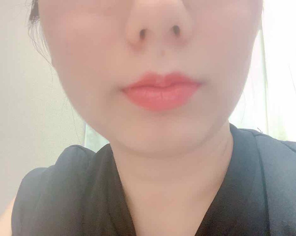 リップケアオイル/excel/リップグロスを使ったクチコミ(2枚目)