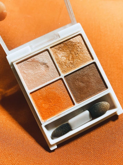 クリーミータッチライナー/キャンメイク/ジェルアイライナーを使ったクチコミ(2枚目)