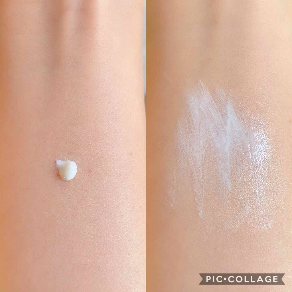 UVイデア XL プロテクショントーンアップ/ラ ロッシュ ポゼ/日焼け止めクリームを使ったクチコミ（3枚目）