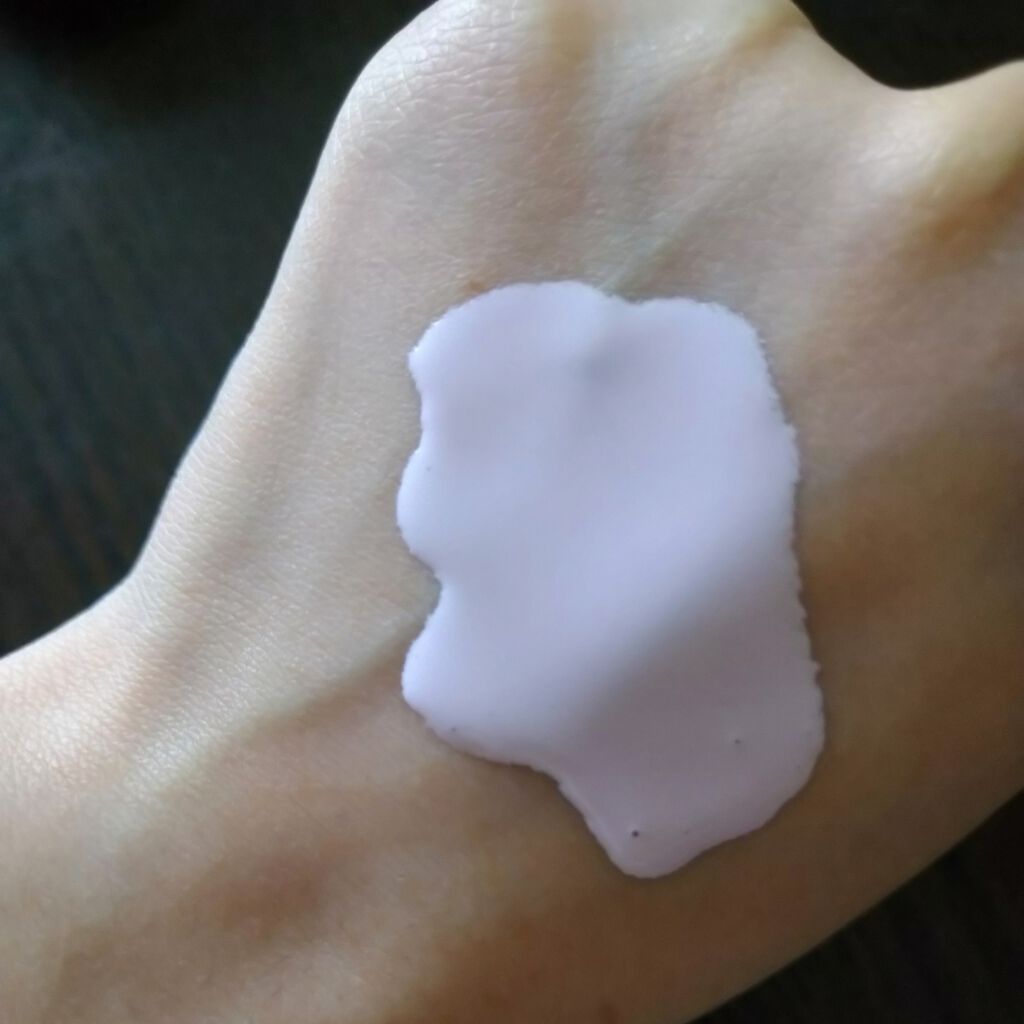 ドラマティックスキンセンサーベース EX/マキアージュ/化粧下地を使ったクチコミ(2枚目)