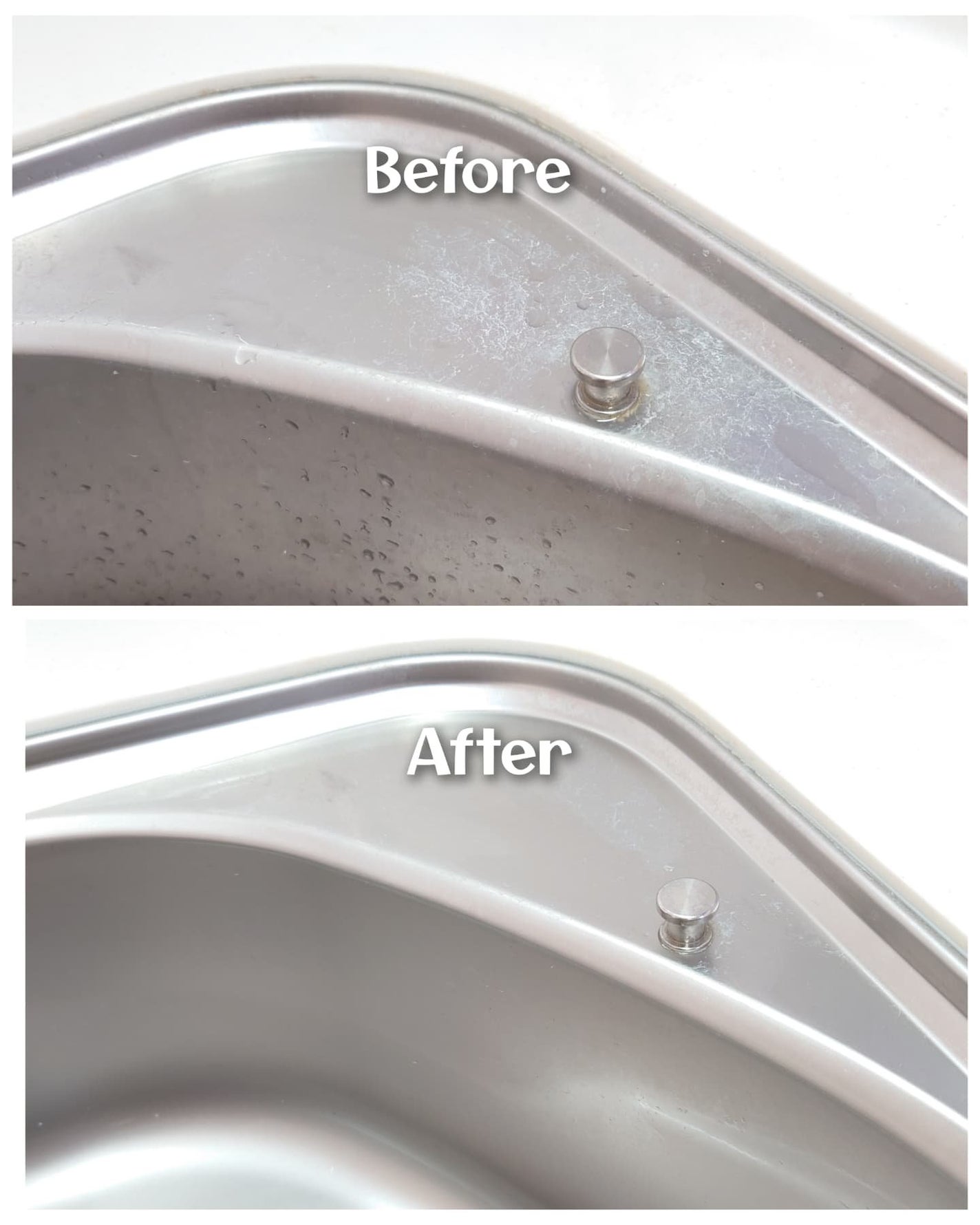 水まわり用 輝き洗剤キーラ/輝き洗剤キーラ/その他を使ったクチコミ(7枚目)