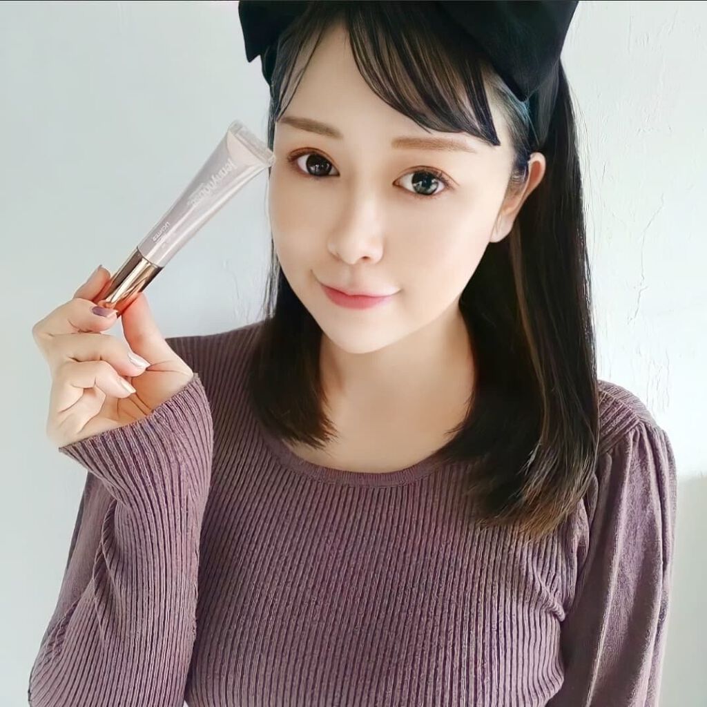 ジェルフィットハイライター/jenny house/リキッドハイライトを使ったクチコミ(5枚目)