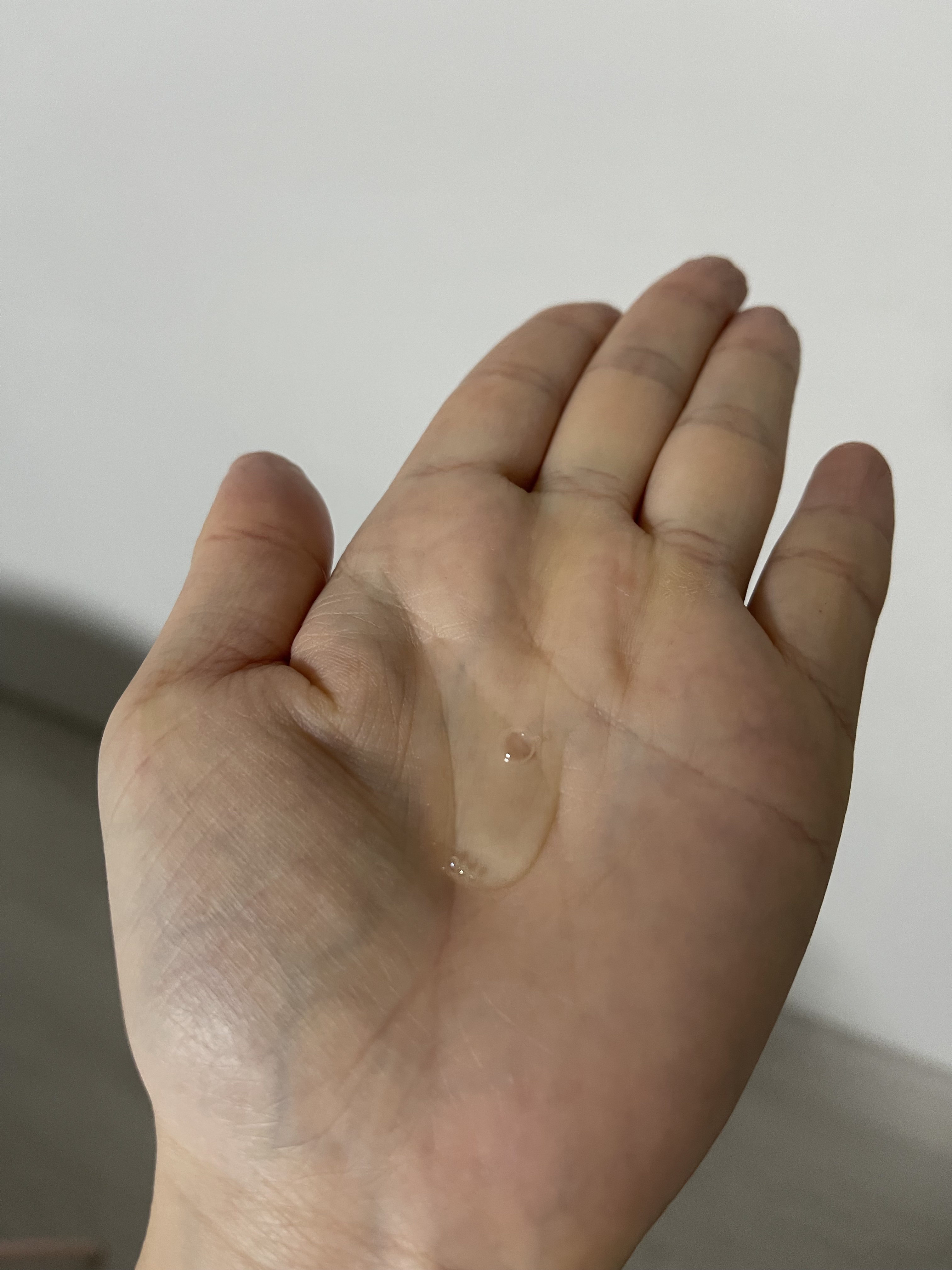 ダーマテカバイオームトナー/THE A'VVE/化粧水を使ったクチコミ（3枚目）