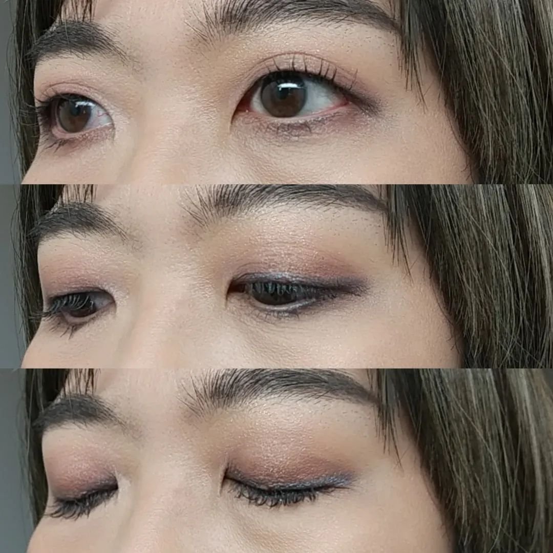 リュクス アイ & グロウ パレット/BOBBI BROWN/アイシャドウパレットを使ったクチコミ（2枚目）