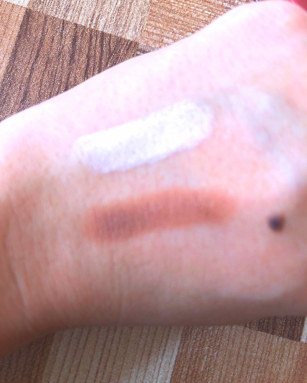 パウダー&ペンシル アイブロウEX/excel/アイブロウペンシルを使ったクチコミ(2枚目)