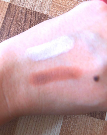 パウダー&ペンシル アイブロウEX/excel/アイブロウペンシルを使ったクチコミ(2枚目)