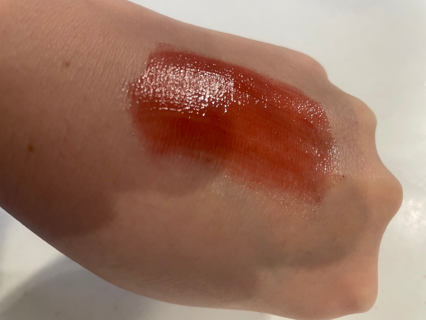 プランピーリップ/Fujiko/リップグロスを使ったクチコミ(2枚目)