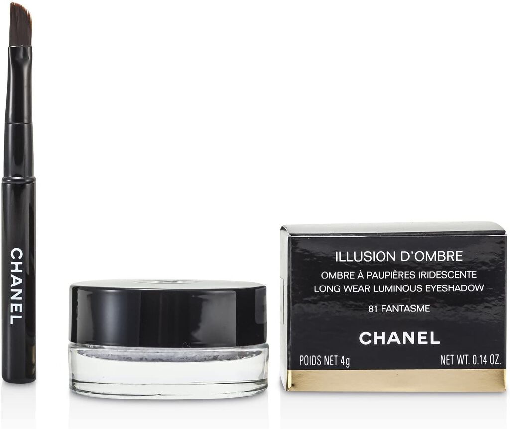 CHANEL イリューションドンブル 81 ファンタズム