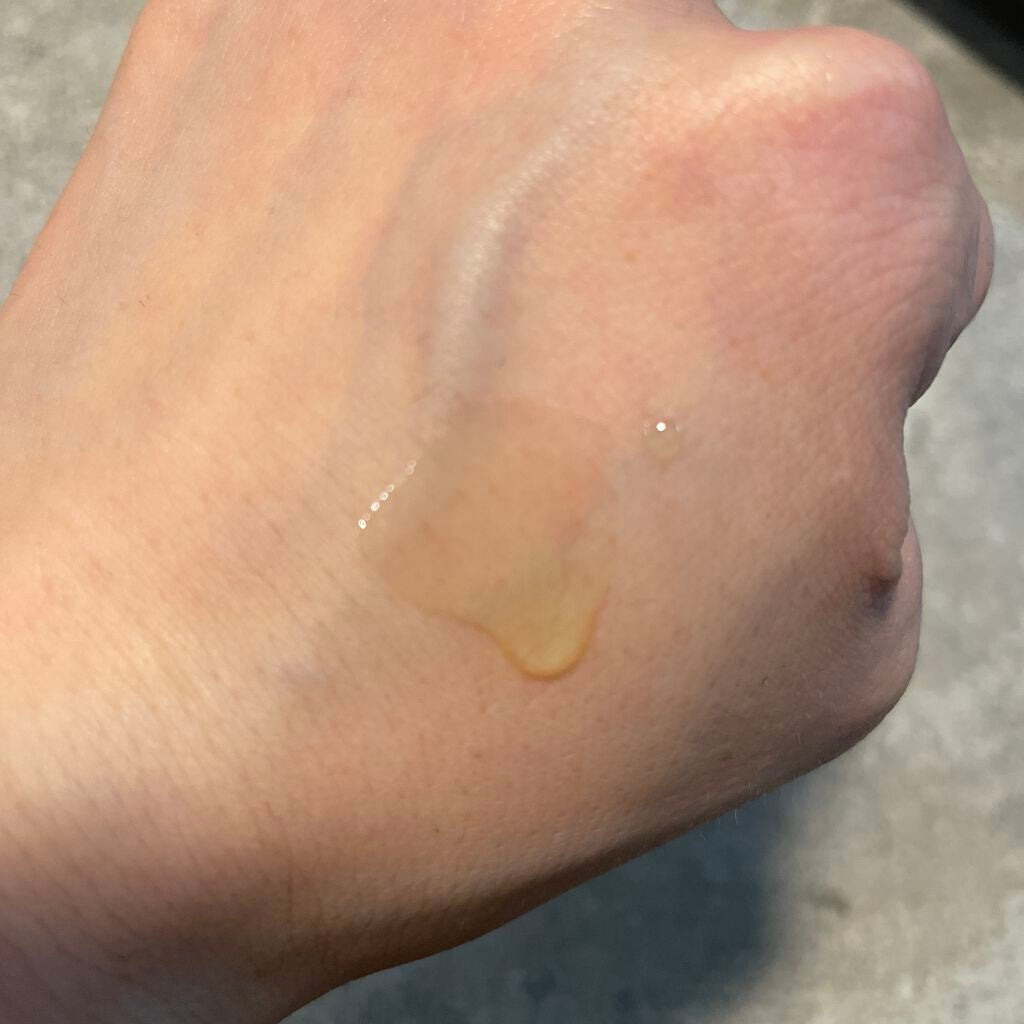 オイルコレクション アルニカオイル/SHIRO/フェイスオイルを使ったクチコミ(2枚目)