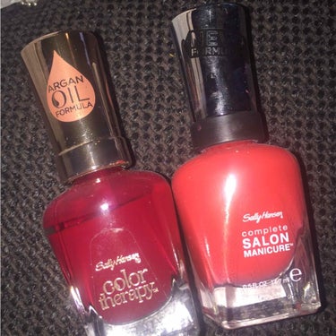 Sally Hansen