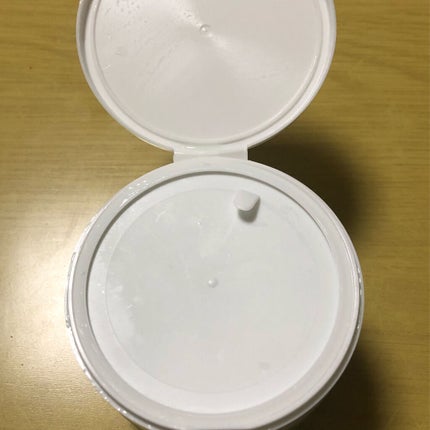 ティーツリーカーミングエッセンスパッド/MEDIHEAL/トナーパッドを使ったクチコミ(5枚目)