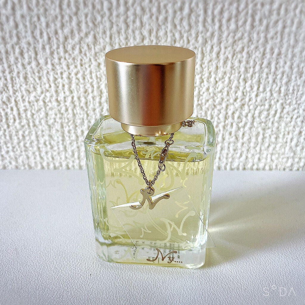 Ny..../Ny..../香水(レディース)を使ったクチコミ(1枚目)