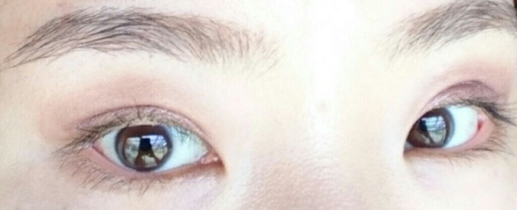 アイグロウ ジェム/DECORTÉ/ジェル・クリームアイシャドウを使ったクチコミ(2枚目)