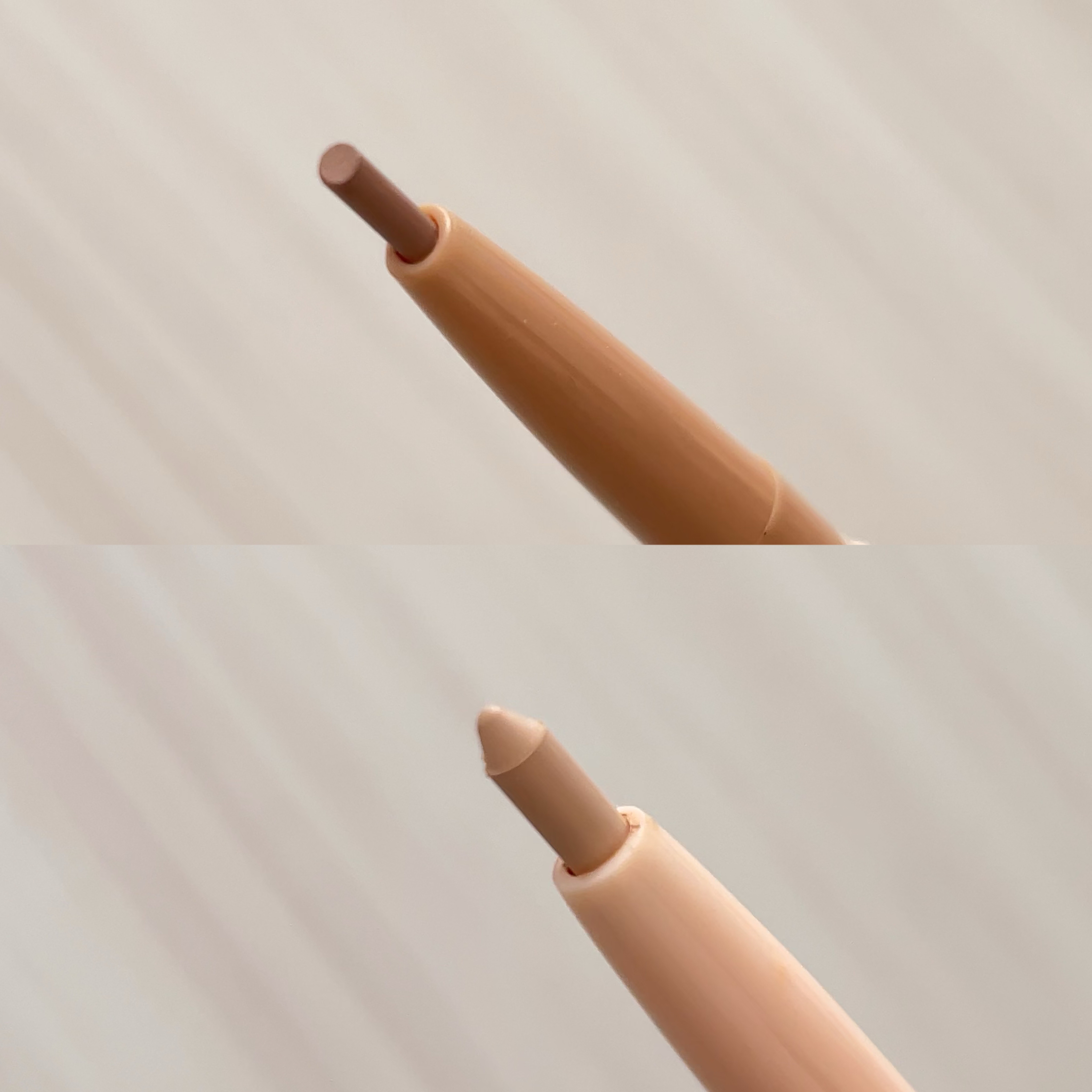 カラーグラム オールインワン涙袋メーカー 03 リアル(REAL)/Colorgram/ペンシルアイライナーを使ったクチコミ（2枚目）