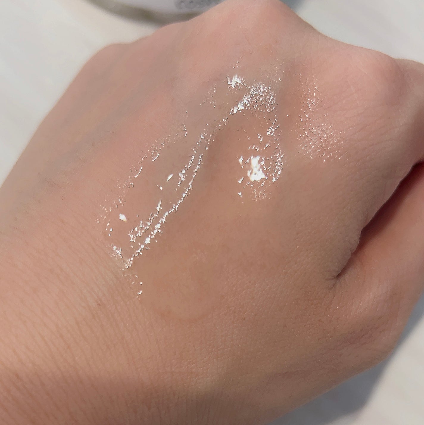 RXザ・AHA2 BHA2 ブラミッシュトリートメントセラムコットン/COSRX/美容液を使ったクチコミ(4枚目)