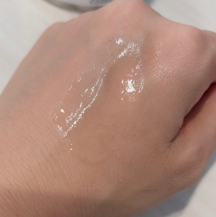 RXザ・AHA2 BHA2 ブラミッシュトリートメントセラムコットン/COSRX/美容液を使ったクチコミ(4枚目)