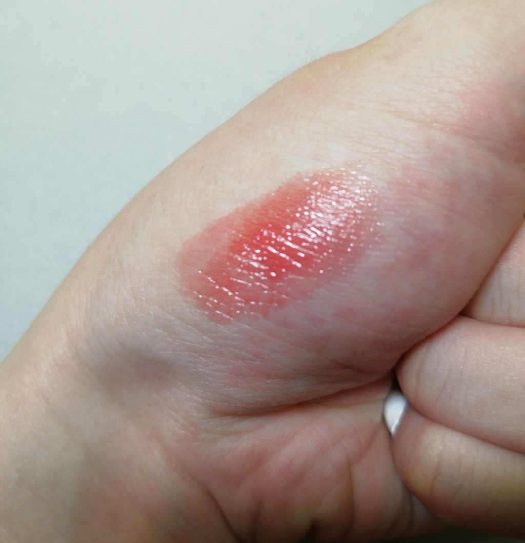 シャインコンパルジョン/MAYBELLINE NEW YORK/口紅を使ったクチコミ(2枚目)