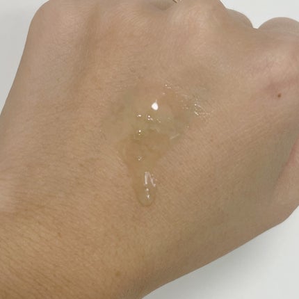 エクソソームシカセラム/MEDICUBE/美容液を使ったクチコミ(4枚目)