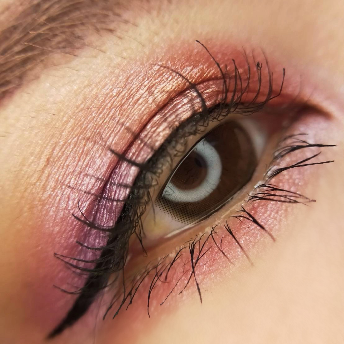 ラスターガラス リップスティック/M・A・C/口紅を使ったクチコミ（3枚目）