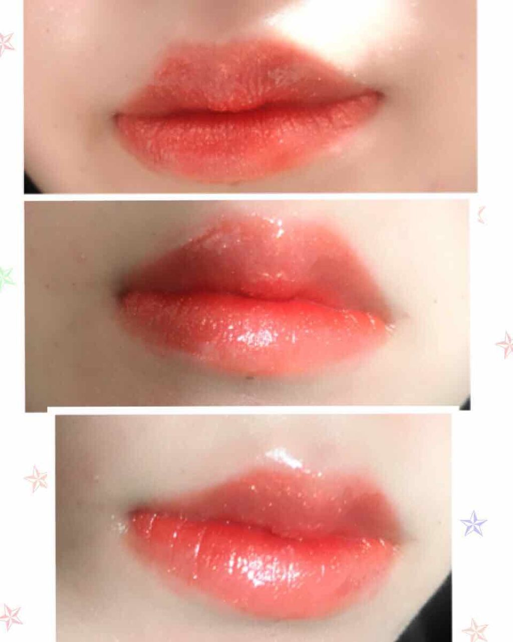 ディオール アディクト ラッカー プランプ/Dior/リップグロスを使ったクチコミ(2枚目)