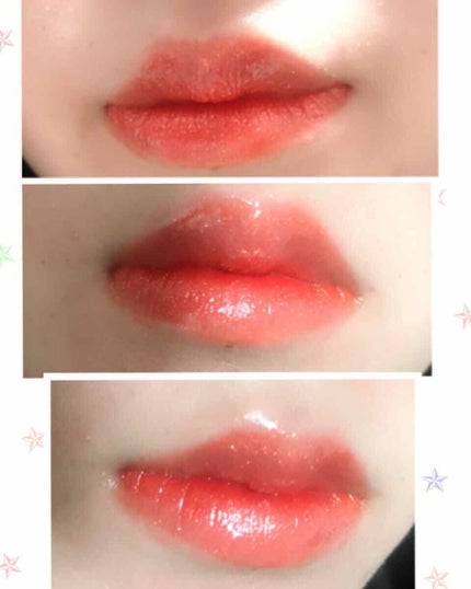 ディオール アディクト ラッカー プランプ/Dior/リップグロスを使ったクチコミ(2枚目)