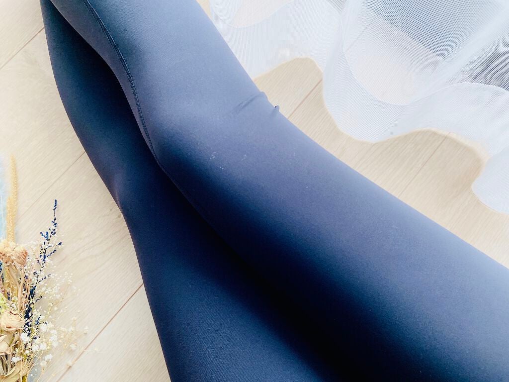 New Noble Pants/mulawear/その他を使ったクチコミ(5枚目)