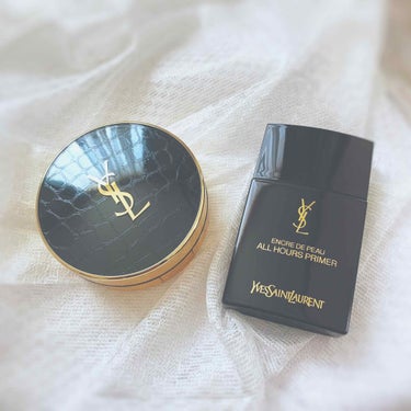 アンクル ド ポー オール アワーズ プライマー/YVES SAINT LAURENT BEAUTE/化粧下地の画像