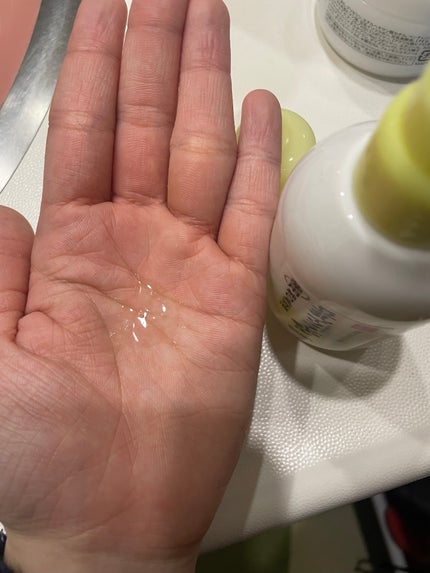 なめらか本舗 薬用純白美容液/なめらか本舗/美容液を使ったクチコミ(2枚目)