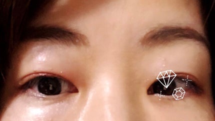 【旧品】マシュマロフィニッシュパウダー/キャンメイク/プレストパウダーを使ったクチコミ(2枚目)