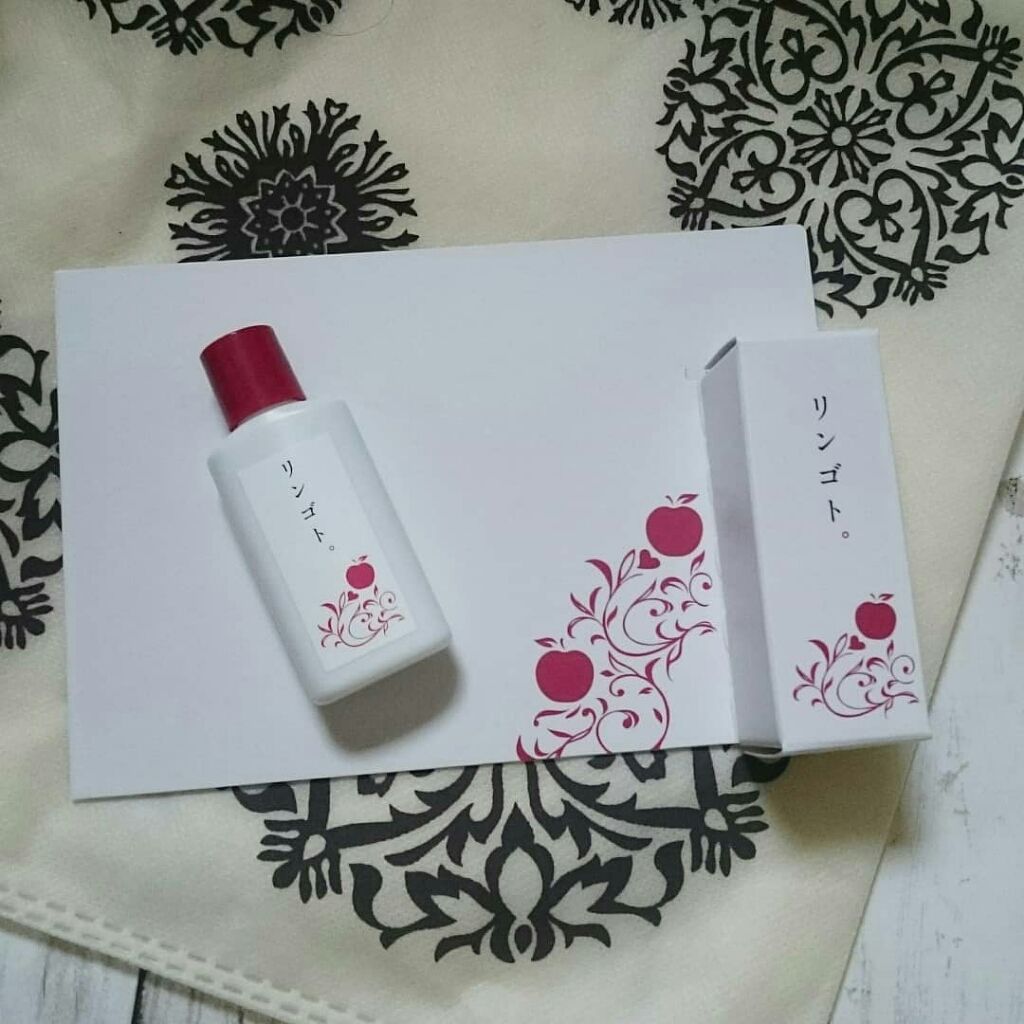 マルチセラム Ⅰ/リンゴト。/美容液を使ったクチコミ(1枚目)