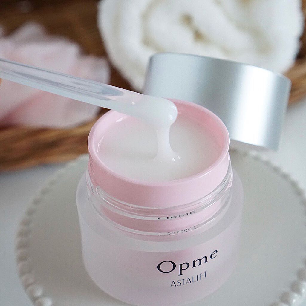 アスタリフト オプミー/アスタリフト/オールインワン化粧品を使ったクチコミ(5枚目)