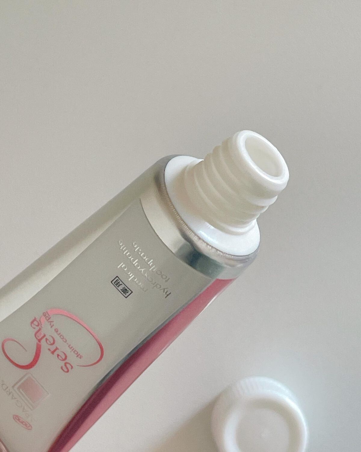 アパガードセレナ/アパガード/歯磨き粉を使ったクチコミ（2枚目）