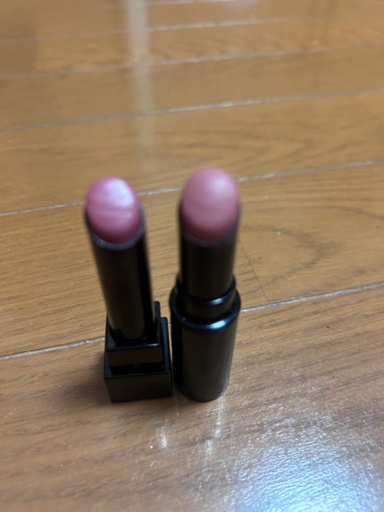 ドラマティックエッセンスルージュ/マキアージュ/口紅を使ったクチコミ(3枚目)