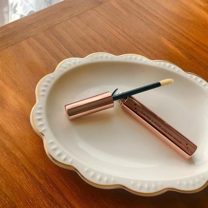 アイラッシュ セラム/SHINE LASH/まつげ美容液を使ったクチコミ(1枚目)