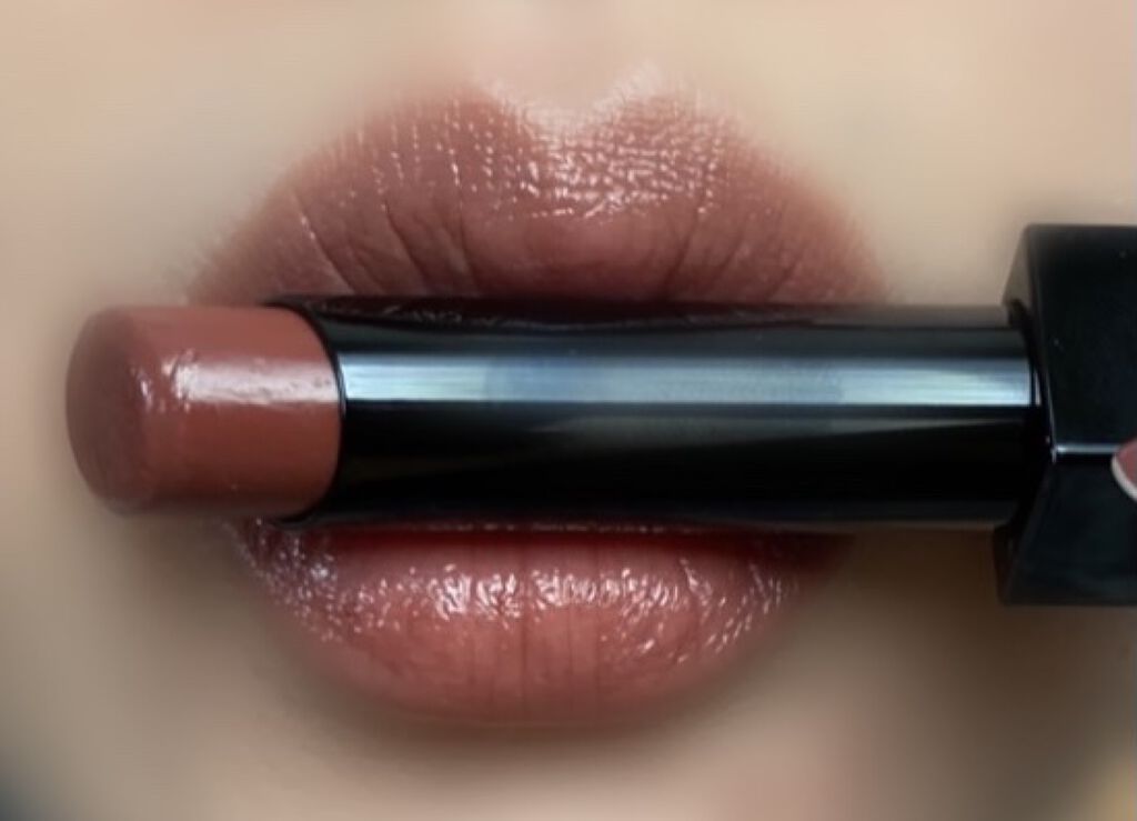 ケイト リップモンスター/KATE/口紅を使ったクチコミ（2枚目）